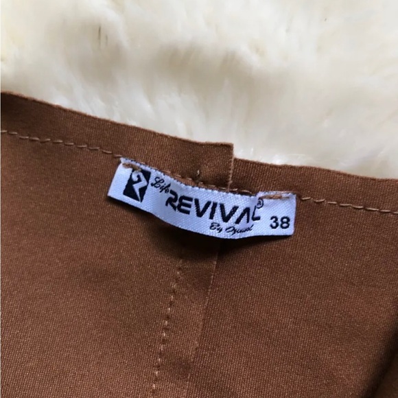 Long Cardigan - Picture 10 of 10